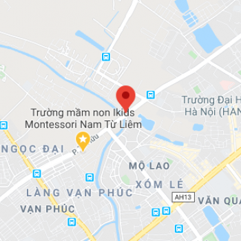 Đồ chơi Hòa Phát cung cấp bóng cho trường mầm non IKIDS MONTESSORI tại Tố Hữu, Nam từ Liêm, Hà Nội - Tháng 7/2020