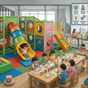 10 mẫu nhà liên hoàn đẹp cho quán cafe
