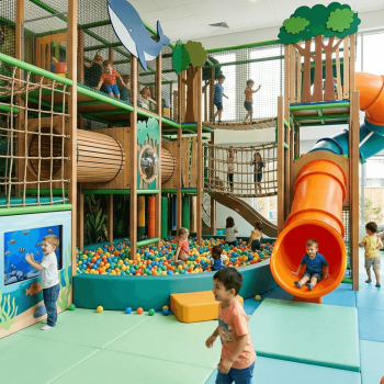 Các loại nhà liên hoàn phổ biến hiện nay